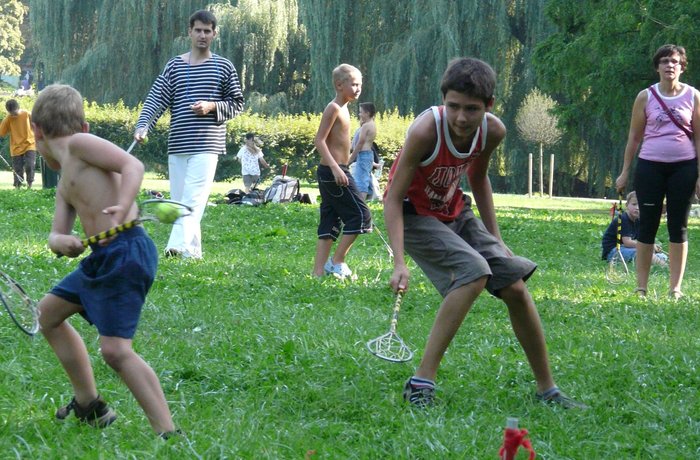 027 2008 Calypso   naborovy den Stromovka II